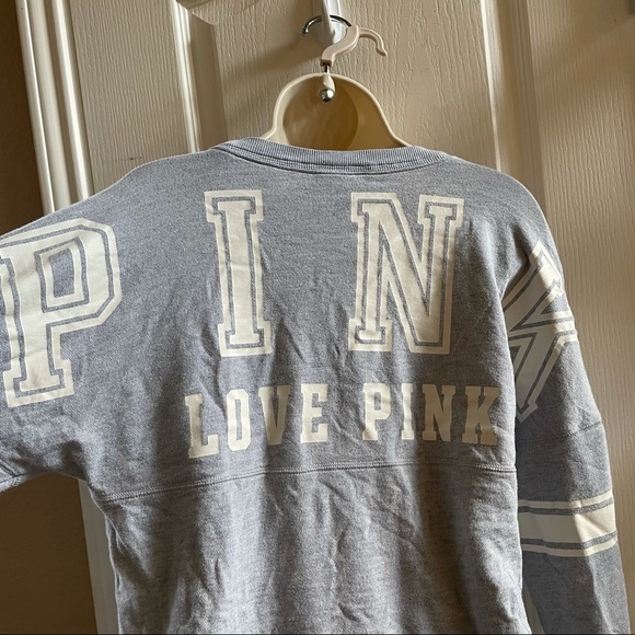PINK by Victoria’s Secret sweatshirt size xs - Picture 5 of 6